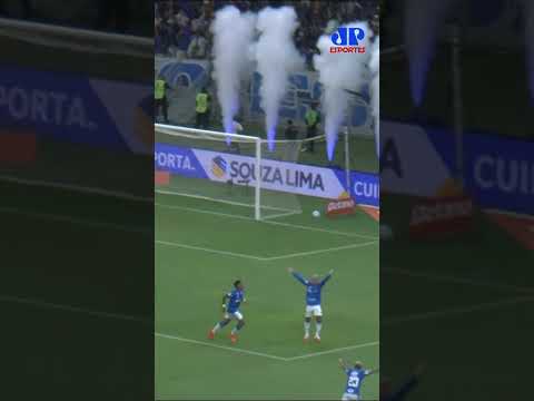 GOLAÇOS OU FALHAS DOS GOLEIROS??? OLHA OS GOLS DE CRUZEIRO X ATLÉTICO-MG PELA COPA DO BRASIL!