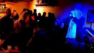 Refugee / Tom Petty &amp; The Heartbreakers tribute by James Ross &amp; Flashback