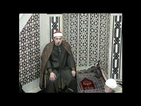 Friday Khutbah - 17/06/2016 | Sh Abdul Ghaffar Al Zoabi - Attaining Taqwa