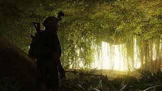 [Ghost Recon : BP]  BE A GHOST