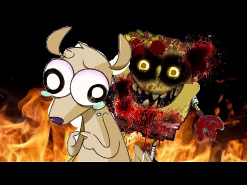 Scaretube Poop Slendybob 2: The Death Of Alfred