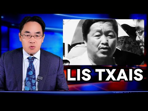 01/11/2026 - Nco txog Lis Txais yog ib leej Hmoob mob siab txog peb haiv neeg Hmoob.