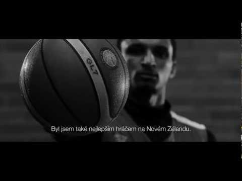 ČEZ Basketball Nymburk vs. CSKA MOSKVA - Mike Efevberha