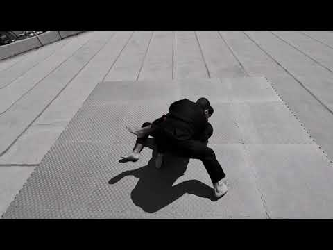 Team KABS Athletes Bader and Alaa Khuzai