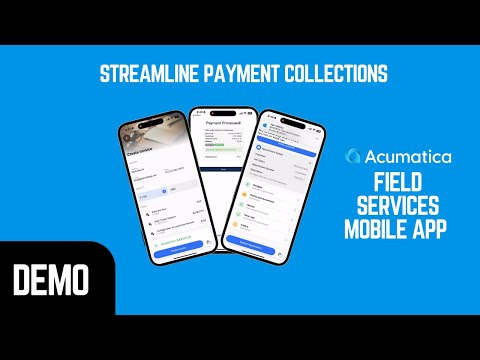 Rationaliser les paiements grâce à l'application mobile