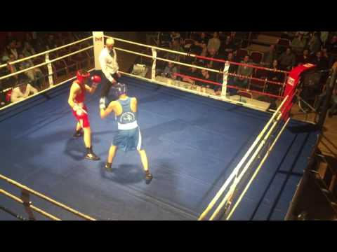 Ani Haxhillari vs B.Gezel (1)