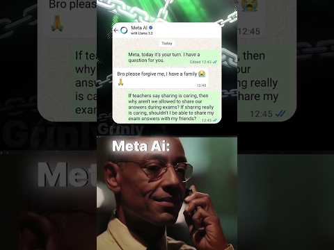 The Smartest Dumb Question Ever 😭 (Part 31)