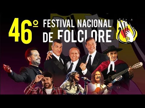 #Midachi en El 46° Festival del Folclore en Durazno