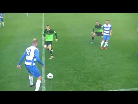 TJ Nové Sedlo - TJ Libouchec 2/2