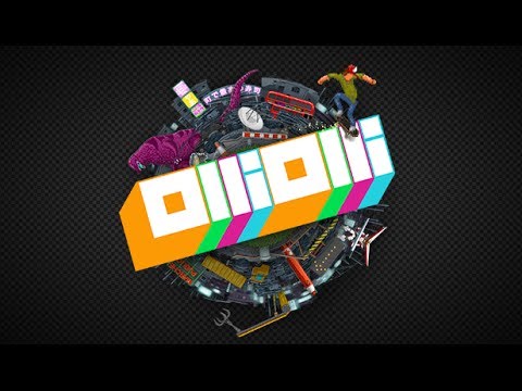 OlliOlli Video