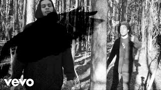 A. Tone Da Priest - Black Doves White Crows