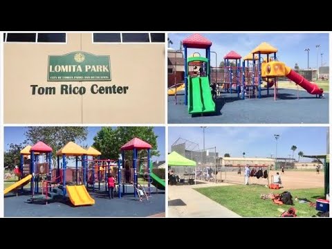 - Lomita Park, Lomita, California