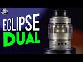 Eclipse Dual RTA is A  BANG-ERRRR