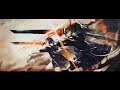 Arknights Amiya Guard Theme Counter Blade