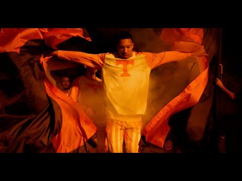 Tennessee reaches No  1 spot without any top 100 prospects