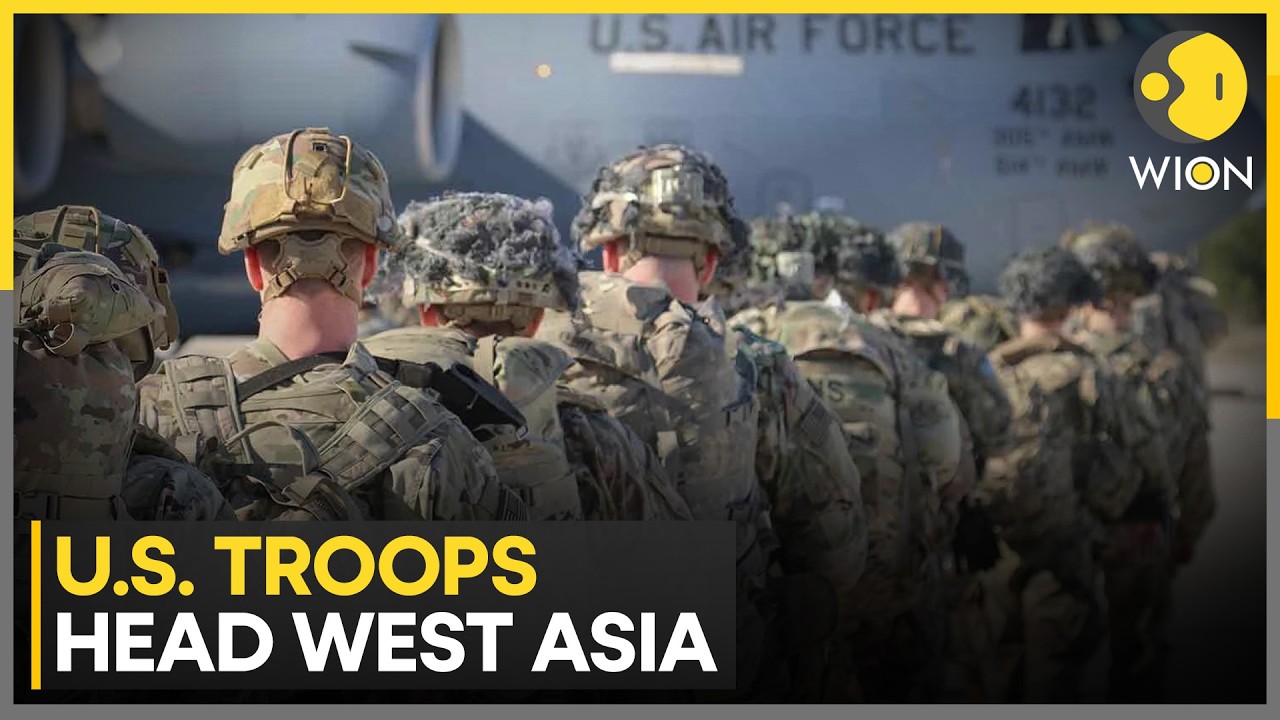 US-Iran War: Iran Warns of 'Dangerous Consequences' Over US Naval Blockade | WION