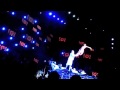 American Idiot UK & Ireland tour - Before the ...
