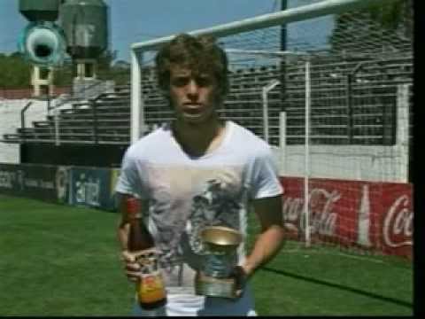 LHD - 4-11-12 - Nota Gol Maxi Rodriguez