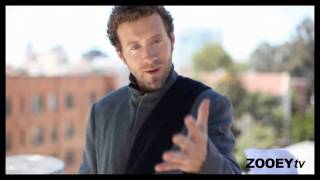 INTERVIEW: TJ THYNE (BONES) video