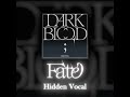 FATE - ENHYPEN  ||  Hidden vocal