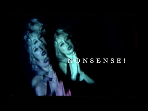 NONSENSE! - CHRYST MOON (OFFICIAL MV SHOT BY NUGGET)