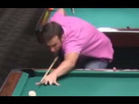 2013 - Hard Times "10" - Nikos Ekonomopolous vs John Morra