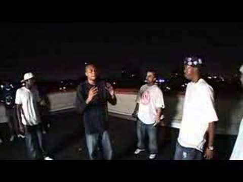 Sinister & P vs Tahoe & Kilenm