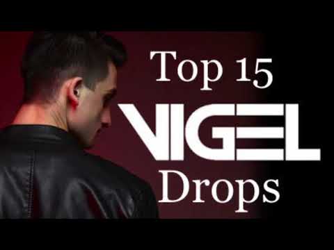 Top 15 Vigel Drops