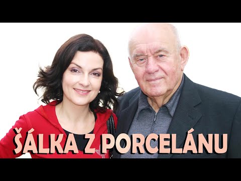 Beáta Dubasová - Šálka z porcelánu (naživo s orchestrom)