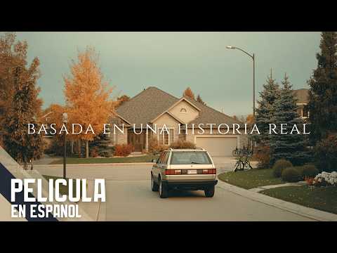 Una historia real que impactó a millones de espectadores | Vida Secreta | Película completa HD