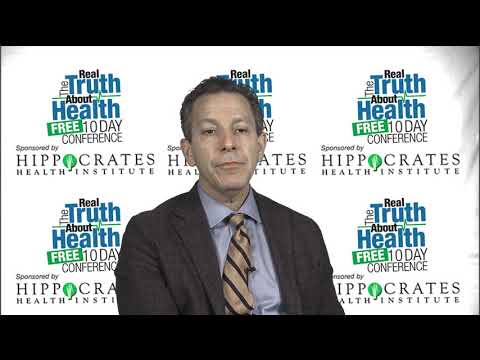 In Dr. Steven Gundry's Book, The Plant Paradox, He Says Lectins From Plant Foods Cause Health