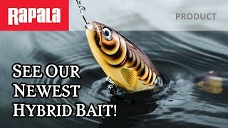 Rapala X-Rap Peto 14 RSML