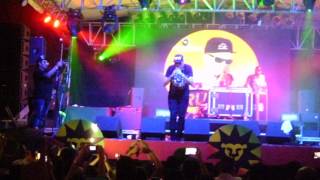 IF I CAN´T HAVE YOU - RUPEE / JAMMING FESTIVAL 2017