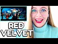 Red Velvet (레드벨벳) RBB (Really Bad Boy) MV REACTION Red Velvet (레드벨벳) RBB (Really Bad Boy) MV REACTION