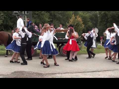 2016.10.15. - Szüreti felvonulás, Lepsény