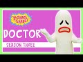 Doctor Yo Gabba Gabba Full Episode Season Three YoGabbaGabbaFullEpisodes