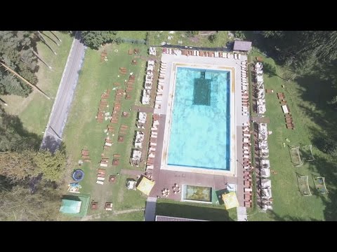 Toplita / Maroshévíz (Shorter version)