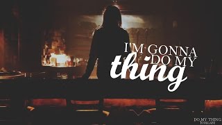 •●Multibadass - I&#39;m Gonna Do My Thing