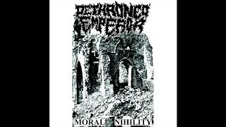 Dethroned Emperor - Moral Nihility (Full Album)