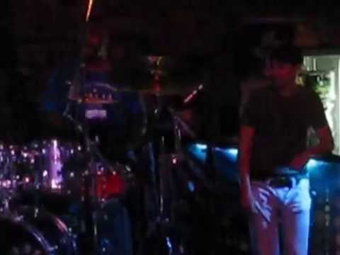 Don Blackman live in Belgrade