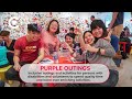 Mayor Denise Phua 52 Programmes By Central Singapore CDC