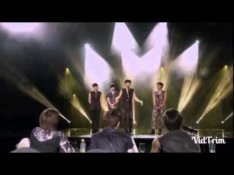 150821[INFINITE] NAM WOOHYUN