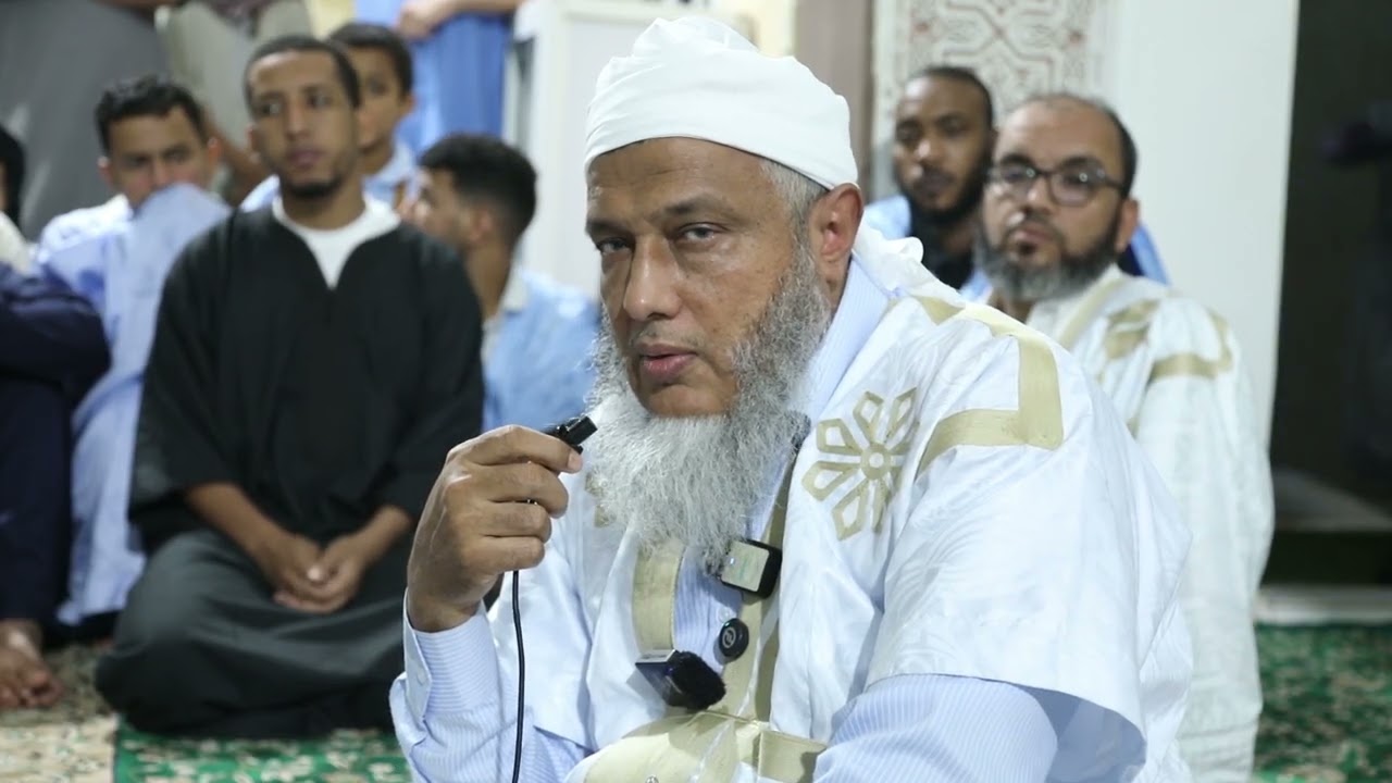 القومة الأولى والثانية