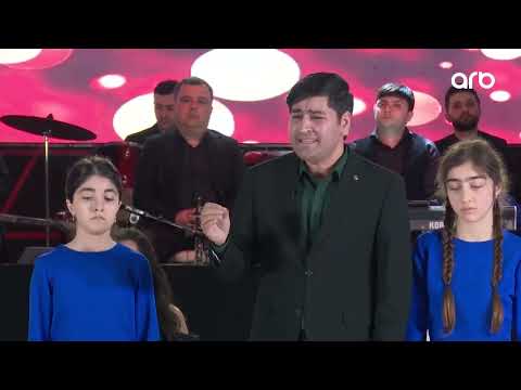 İzzət Şou | Habil Məmmədov və şagirdləri | Gönül yarası