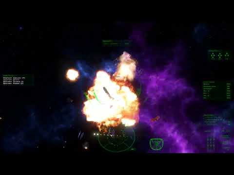 Freespace 2: The Scroll of Atankharzim - Thieves and Destroyers