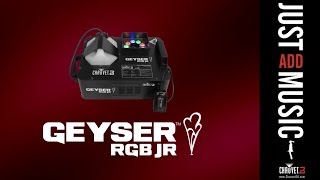Geyser RGB Jr, зображення 1