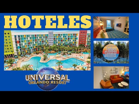 image-¿Cómo se llama el hotel de Universal Orlando?