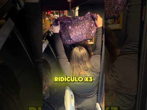 LA MEJOR AMIGA DE SABRINA CARPENTER MOLESTA A LOS PAPARAZZIS!! 😂