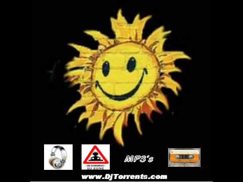 Johan Gielen & Safri Duo - Live @ Trance Energy