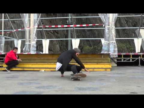 Bellinzona - 22.11.2015